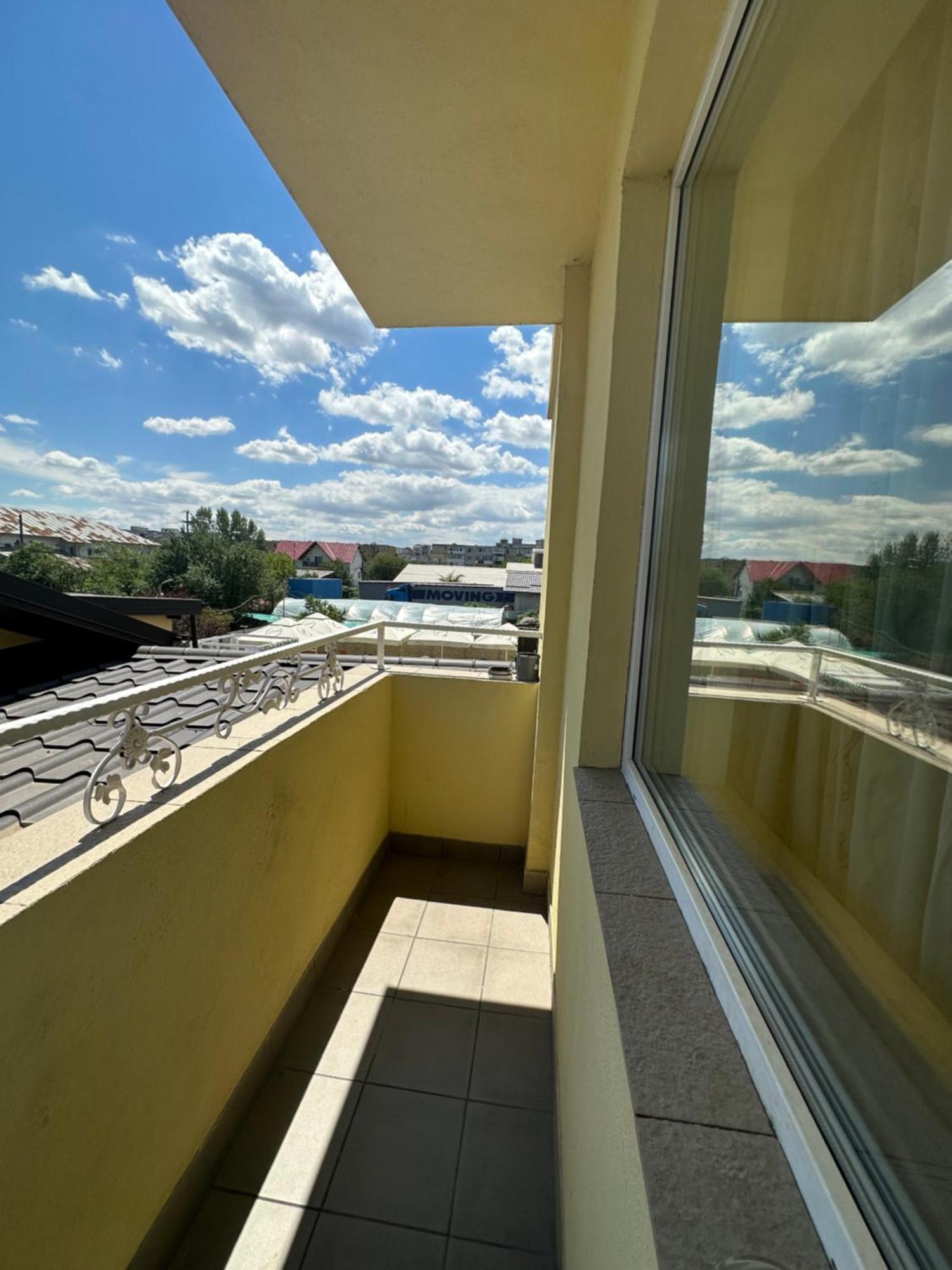 Casa Rustic Cazare Пітешть Екстер'єр фото