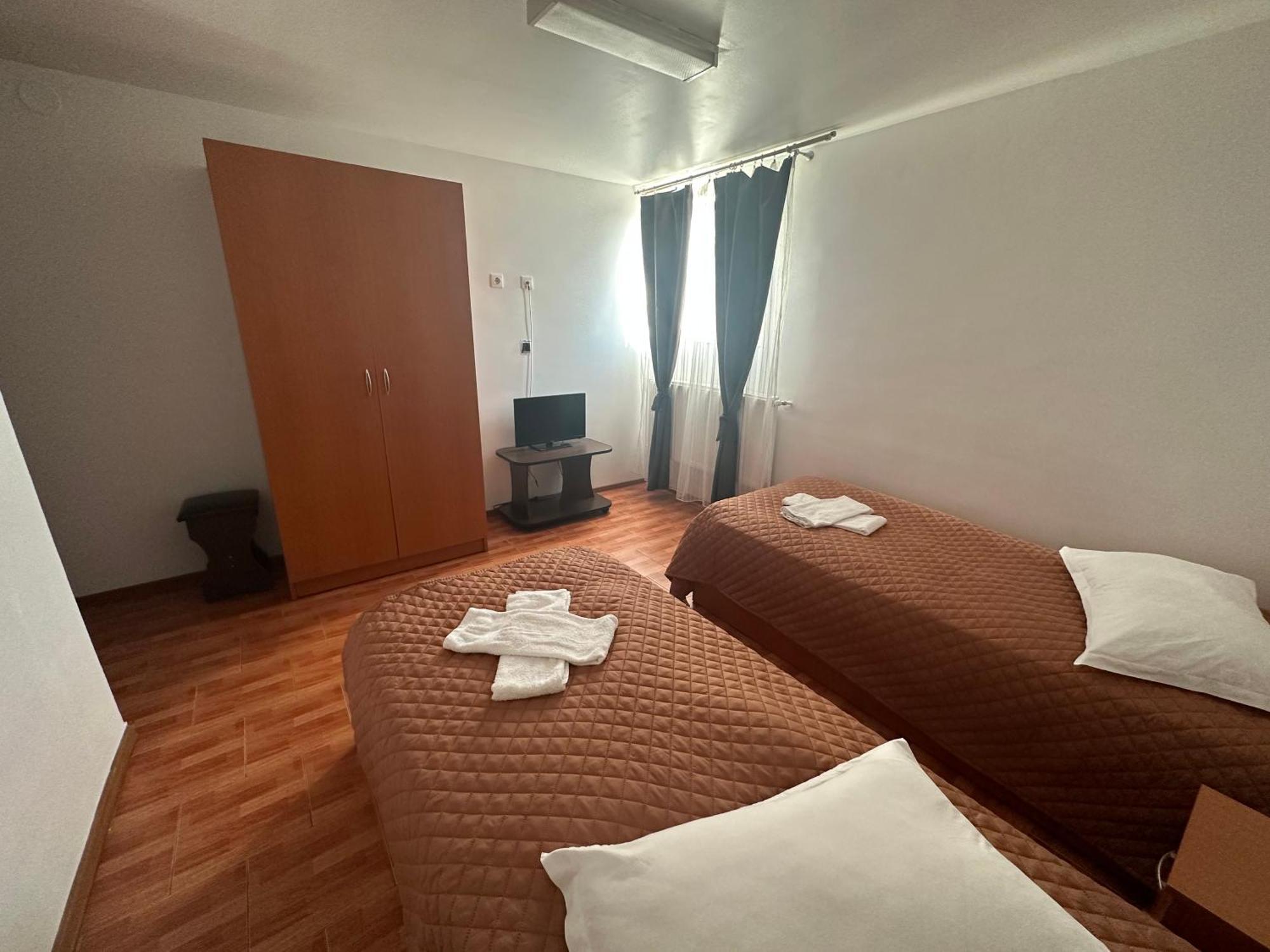 Casa Rustic Cazare Пітешть Екстер'єр фото