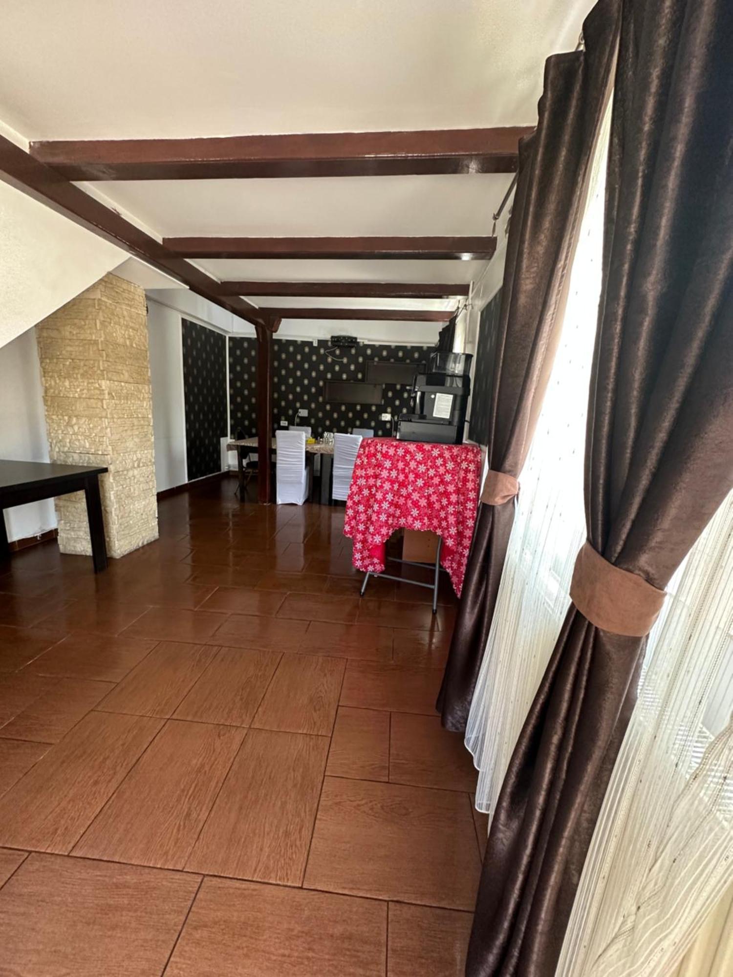 Casa Rustic Cazare Пітешть Екстер'єр фото
