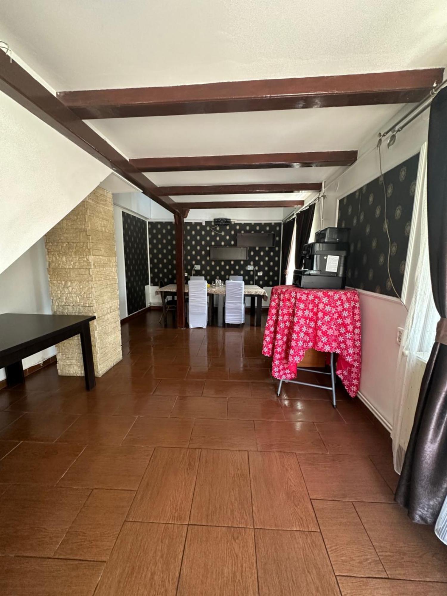 Casa Rustic Cazare Пітешть Екстер'єр фото