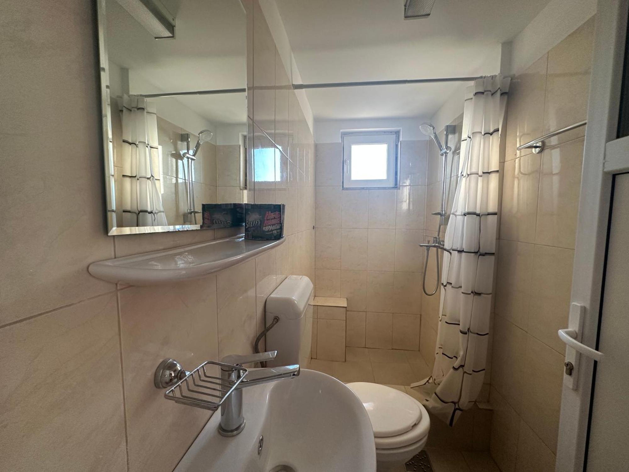 Casa Rustic Cazare Пітешть Екстер'єр фото