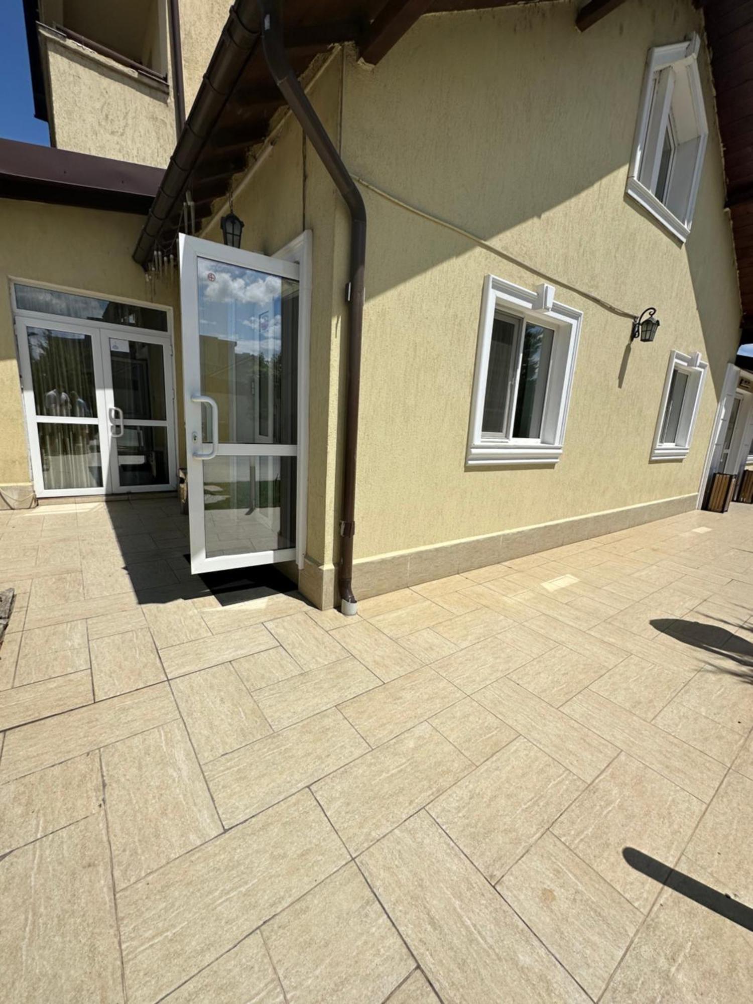 Casa Rustic Cazare Пітешть Екстер'єр фото